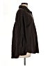 Set Brown 3/4 Sleeve Button-Down Shirt Size M - photo 4