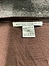 Peter Nygard Brown Kimono Size 0X - photo 7