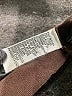 Peter Nygard Brown Kimono Size 0X - photo 8