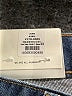 Citizens of Humanity Solid Blue Jeans Size 33 waist - photo 4