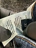 Citizens of Humanity Solid Blue Jeans Size 33 waist - photo 5