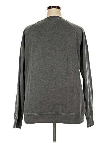 blue 84 Sweatshirt (view 2)