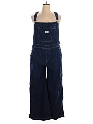 Levi's Overalls (view 1)
