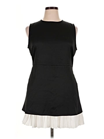 Rihoas Sleeveless Blouse (view 1)