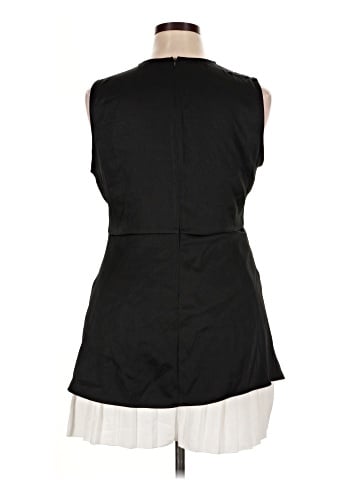 Rihoas Sleeveless Blouse (view 2)