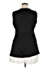 Rihoas 100% Polyester Black Sleeveless Blouse Size XL - photo 2