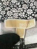 MICHAEL Michael Kors Print Gray Casual Pants Size L - photo 7