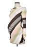 Olian Tan Casual Dress Size XS - photo 1