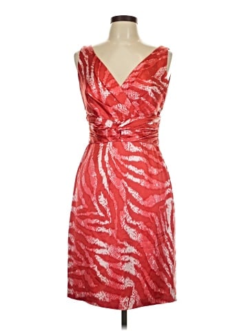 Kay Unger Cocktail Dress (view 1)
