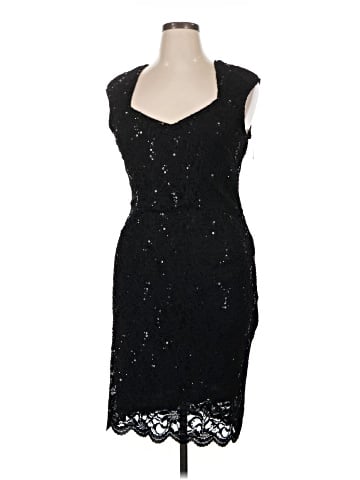 Neiman Marcus Cocktail Dress (view 1)