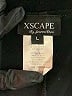 Xscape Black 3/4 Sleeve Top Size L - photo 4