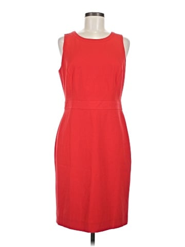 J.Crew Factory Store Cocktail Dress (view 1)