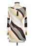 Olian Tan Casual Dress Size XS - photo 2