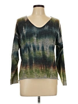 Free For Humanity 3/4 Sleeve T-Shirt (view 1)