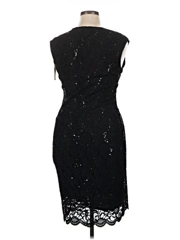 Neiman Marcus Cocktail Dress (view 2)