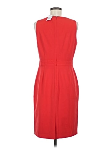 J.Crew Factory Store Cocktail Dress (view 2)