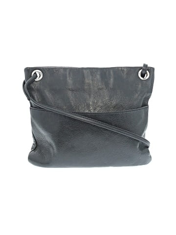 Margot Leather Crossbody Bag (view 1)