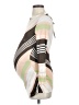 Olian Tan Casual Dress Size XS - photo 5