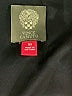 Vince Camuto Color Block Black Cocktail Dress Size 10 - photo 7