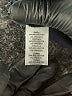 Vince Camuto Color Block Black Cocktail Dress Size 10 - photo 8