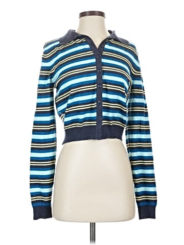 Lioness Cardigan (view 1)
