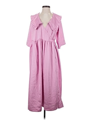Ganni Casual Dress (view 1)