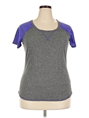 Reebok Active T-Shirt (view 1)