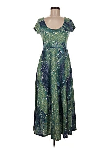 Chaps Casual Dress (view 1)