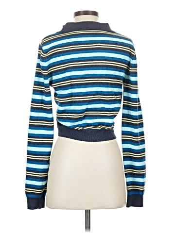 Lioness Cardigan (view 2)