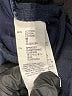 Gap Outlet Solid Blue Casual Pants Size 6 - photo 8
