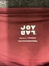 JoyLab Burgundy Active Pants Size M - photo 7
