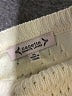 NANETTE Nanette Lepore Hearts Ivory Pullover Sweater Size XL - photo 7