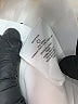 Express Ivory Vest Size XL - photo 7