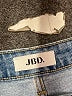 JBD Blue Jeans Size 28 waist - photo 7