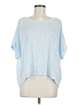 Francesca's Short Sleeve T Shirt