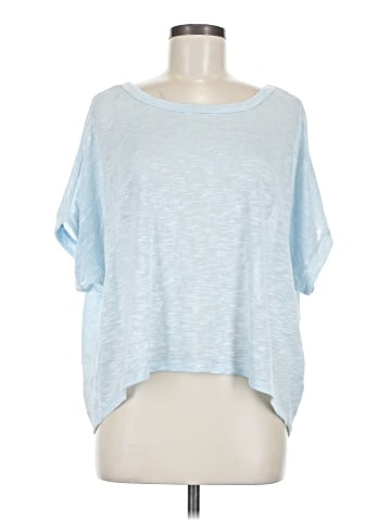 Francesca's Short Sleeve T-Shirt (view 1)