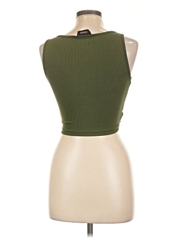 Cider Sleeveless Top (view 2)