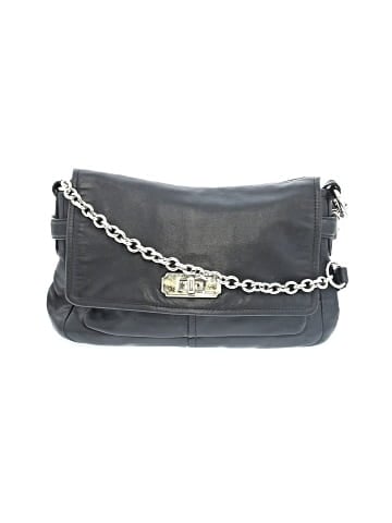 Coach Leather Crossbody Bag (view 1)