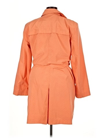 Gallery Trenchcoat (view 2)
