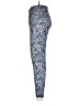 Ebb & Flow Print Blue Active Pants Size M - photo 5
