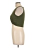 Cider Green Sleeveless Top Size L - photo 5