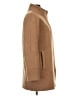 J.Crew Factory Store Tan Coat Size L (estimated) - photo 4