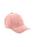 David & Young 100% Polyester Pink Baseball Cap One size - photo 1