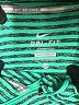 Nike Green Track Jacket Size XS - photo 6