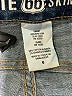 Route 66 Hearts Blue Jeans Size 6 - photo 8