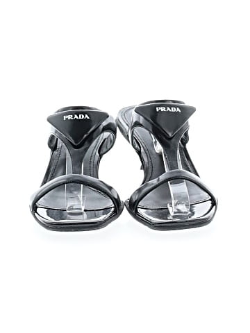 Prada Sandals (view 2)