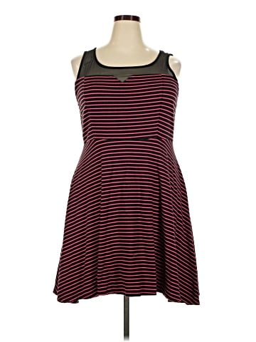 Torrid Casual Dress (view 1)