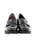 Old Navy Black Flats Size 7 1/2 - photo 2