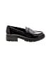 Old Navy Black Flats Size 7 1/2 - photo 1