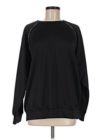 Love Moschino Sweatshirt (view 1)